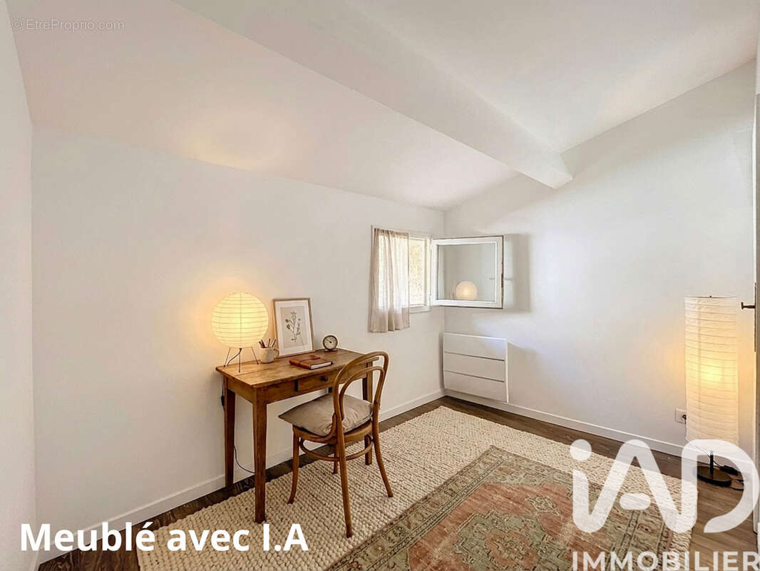 Photo 5 - Appartement à FAYENCE