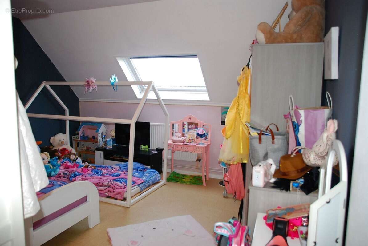 Photo 8 - Maison à FECAMP