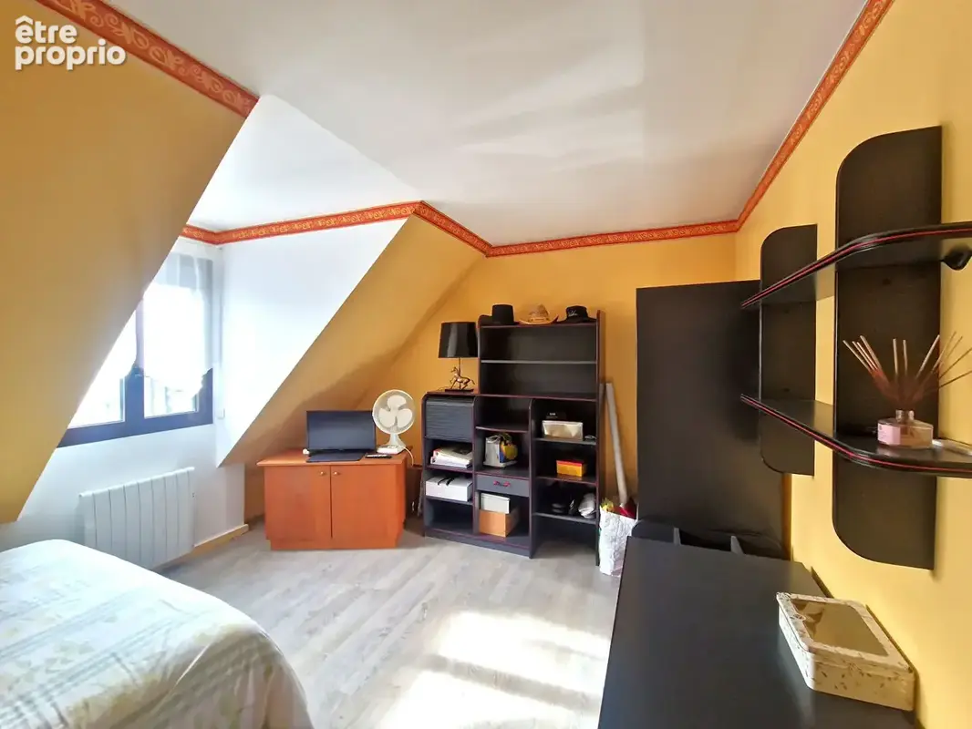 Maison Vitry Sur Seine 10 pièce(s) 210 m2 - photo 8