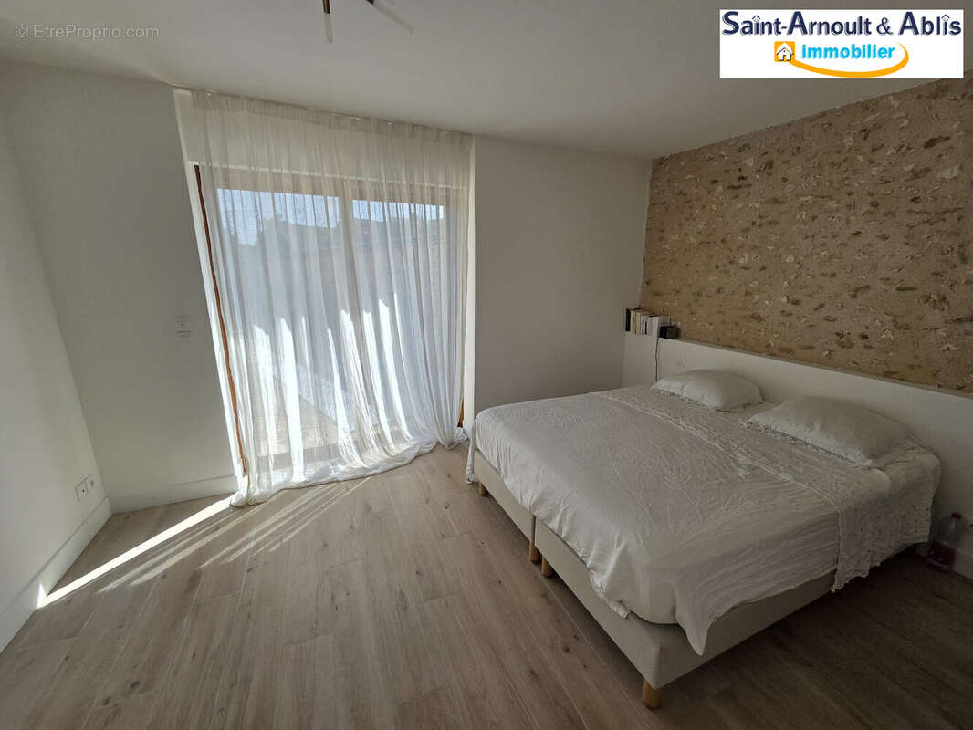 Maison 181 m² à Boinville-Le-Gaillard  - photo 8