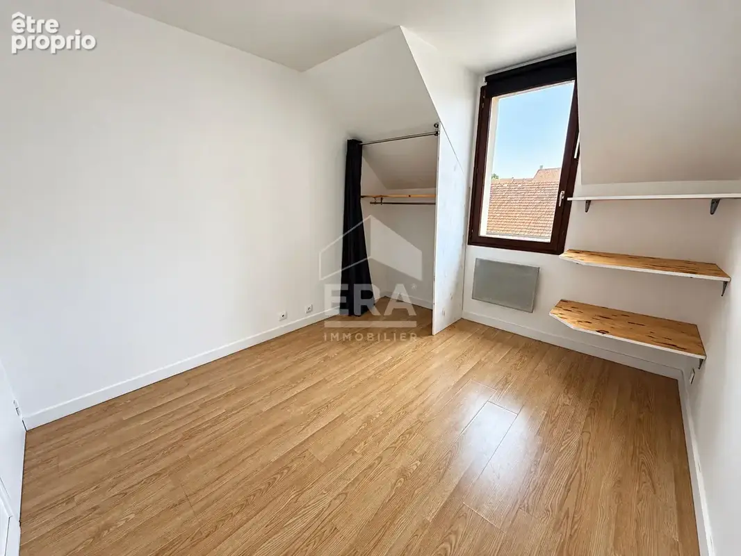 Appartement 78m² à mormant - photo 3