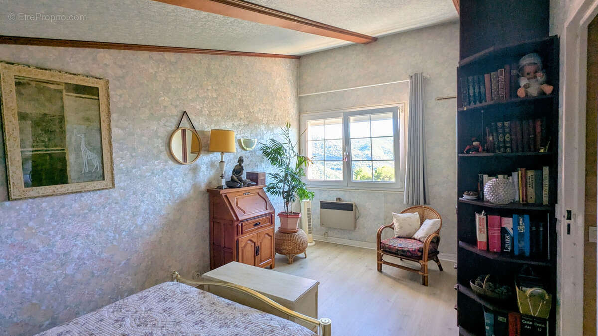 Maison à LA TRINITE