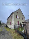 Maison à HEIMSBRUNN