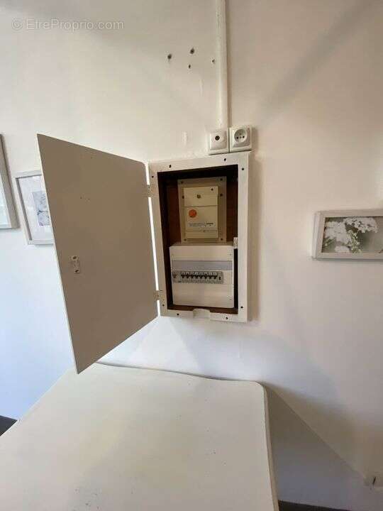 Appartement à CAZAUBON