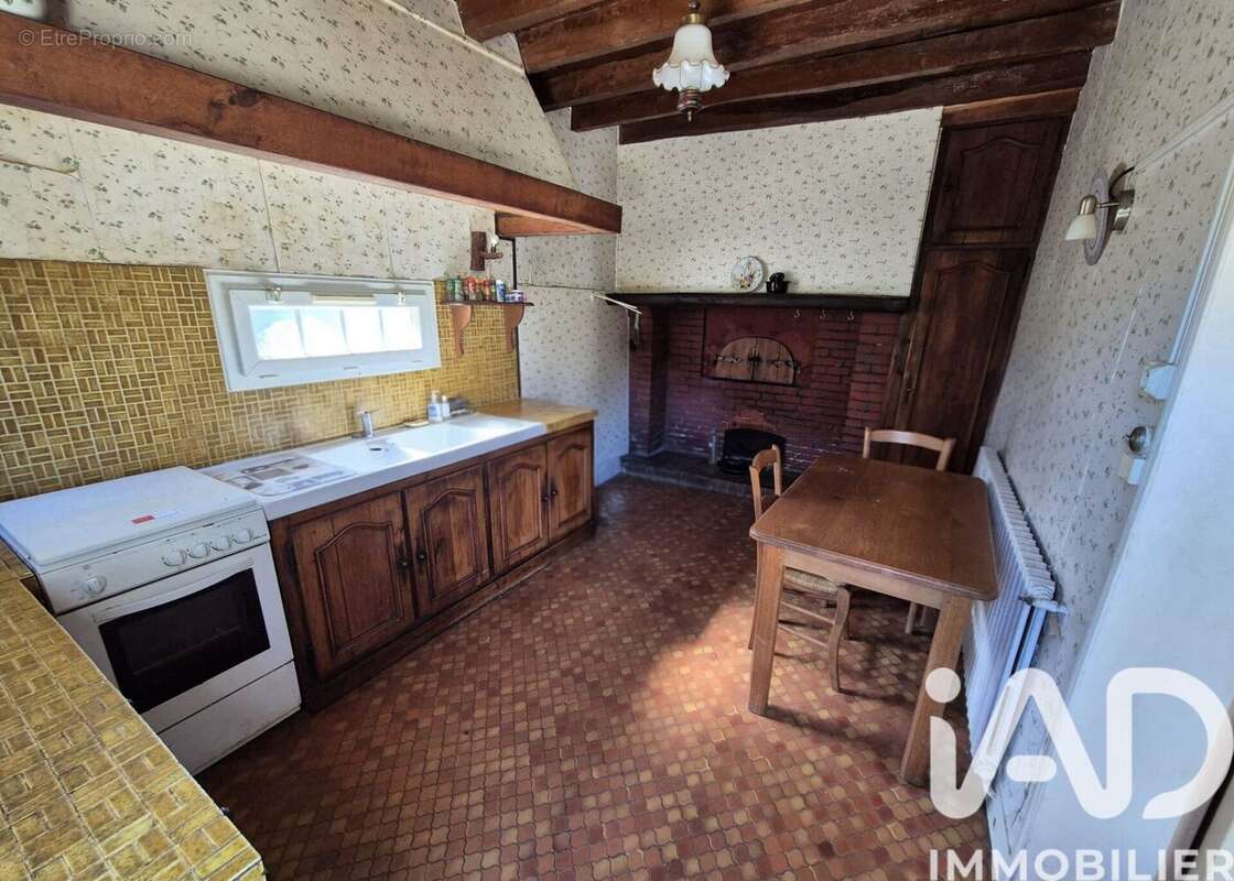 Maison 127 m² à Maraye-En-Othe  - photo 8