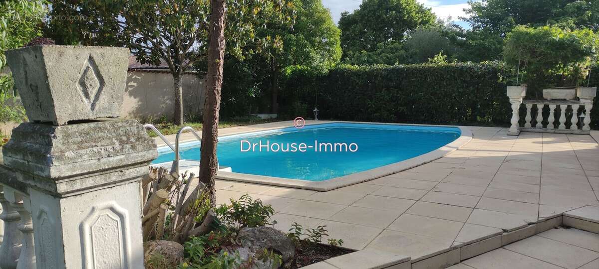 Maison à TOURNEFEUILLE