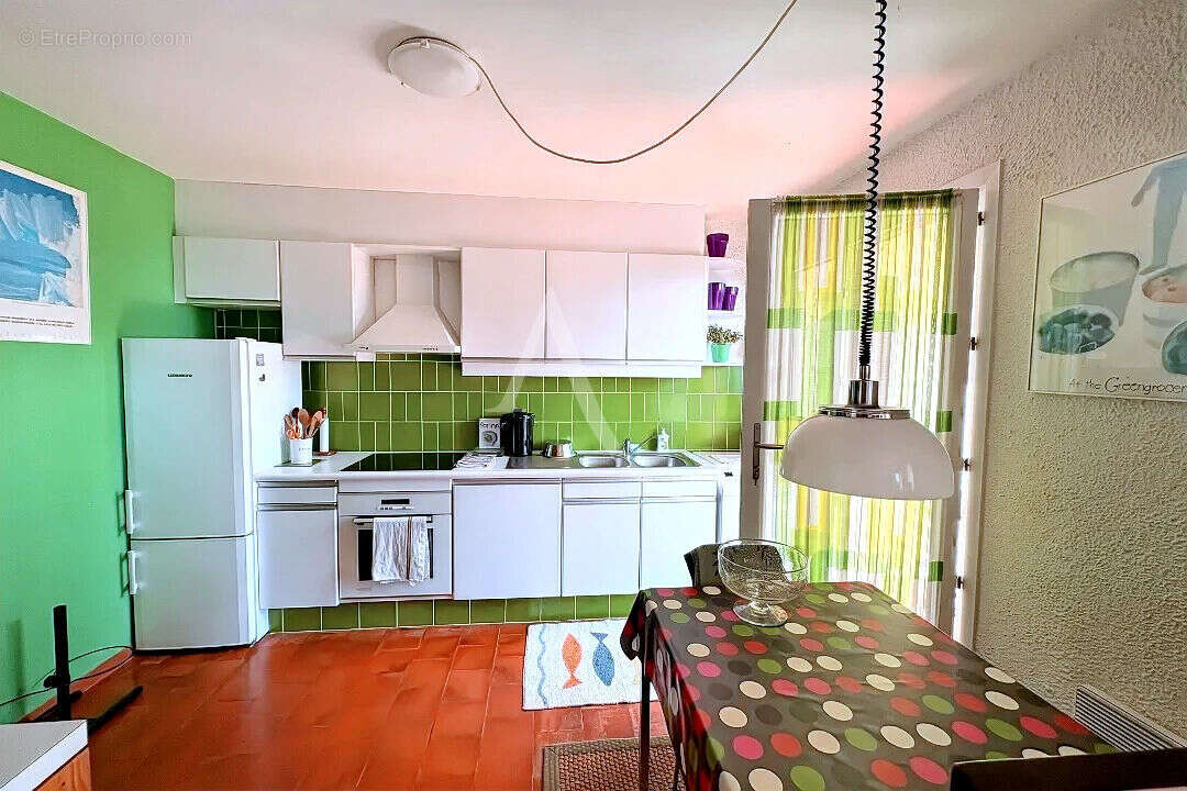 Maison à LES SABLES-D'OLONNE