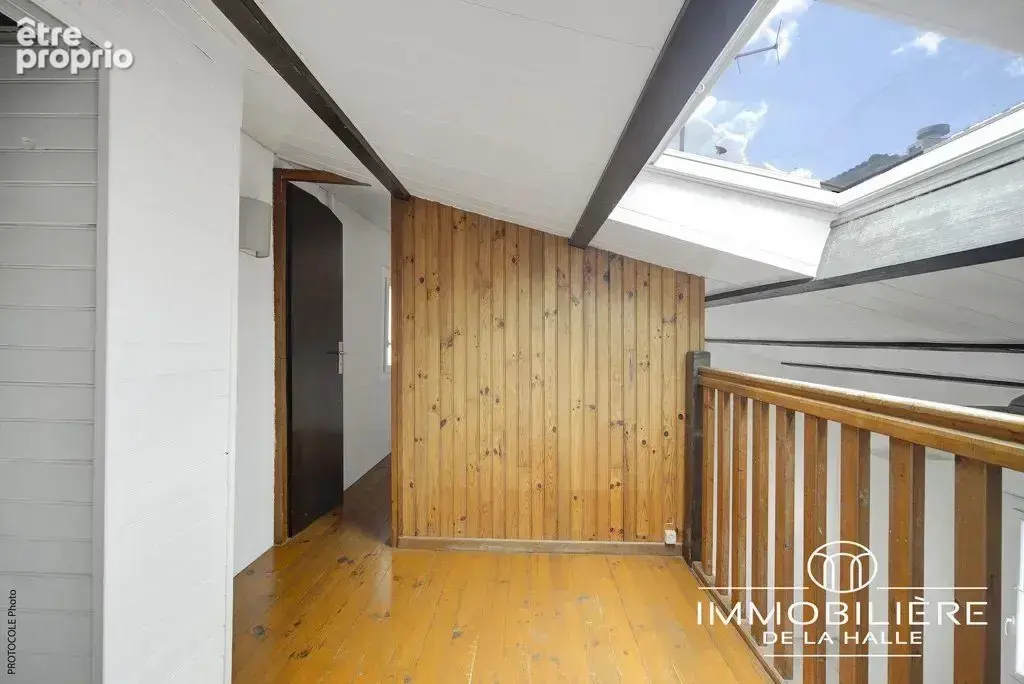 Appartement 60 m² à Toulouse  - photo 8