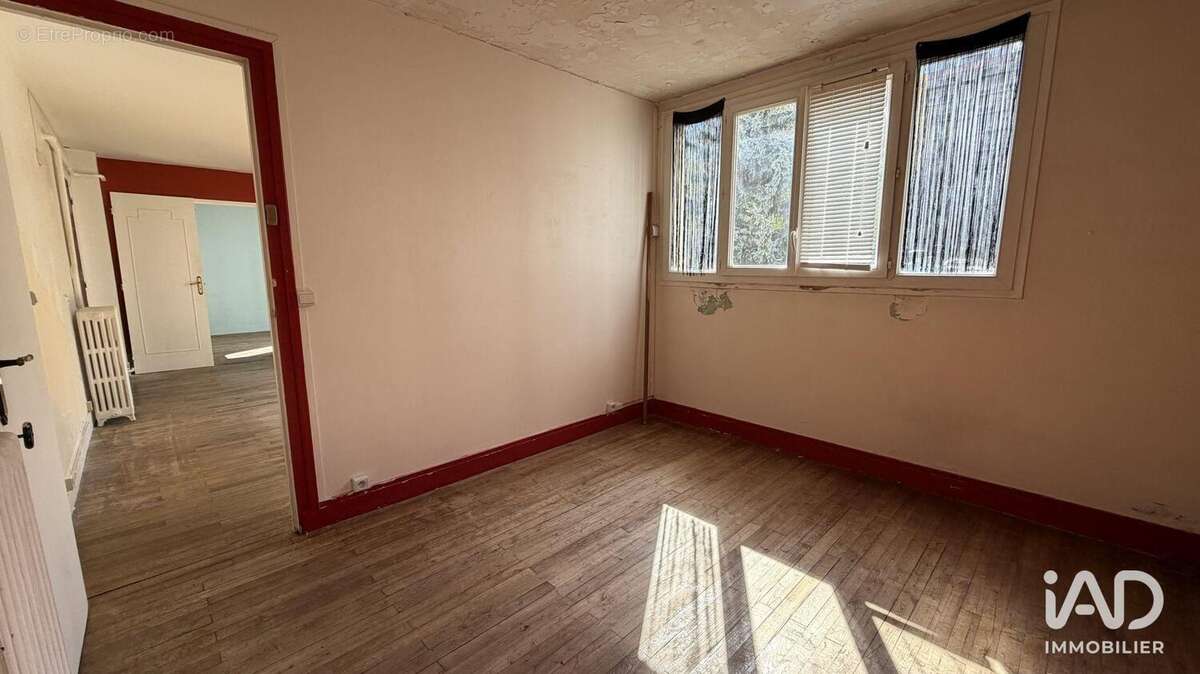 Photo 7 - Appartement à VITRY-SUR-SEINE