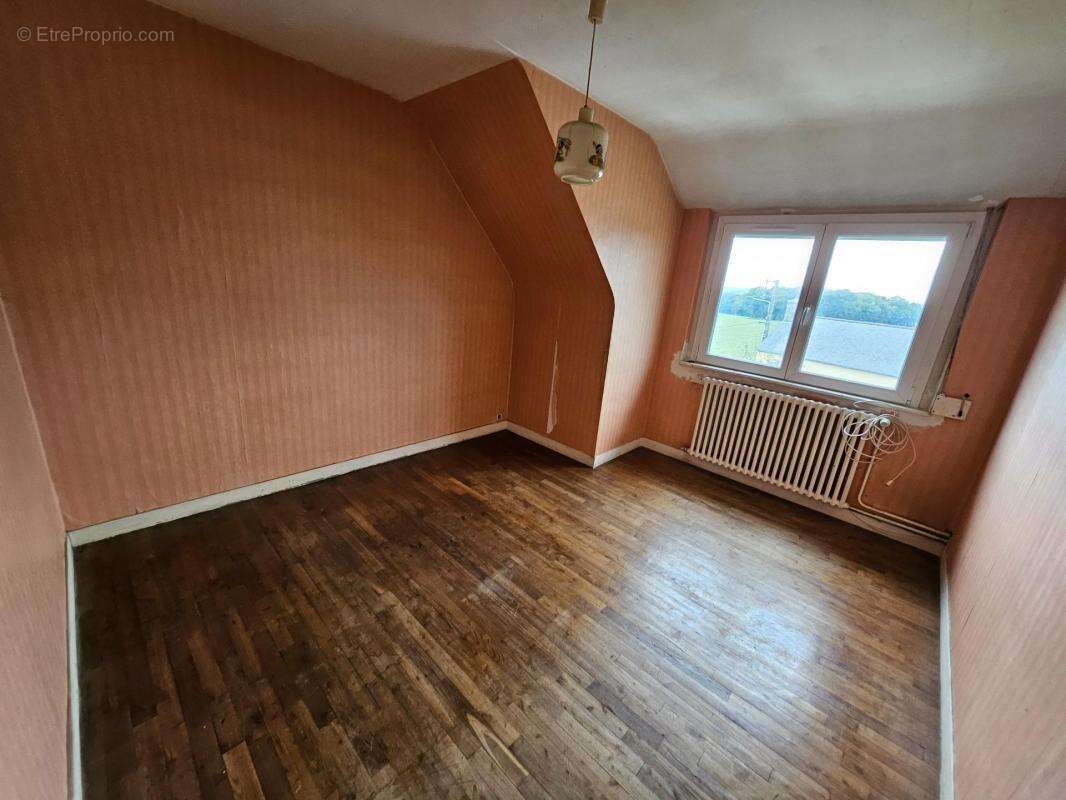 Maison à GRACES