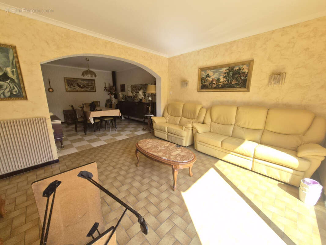 Maison à BEZIERS