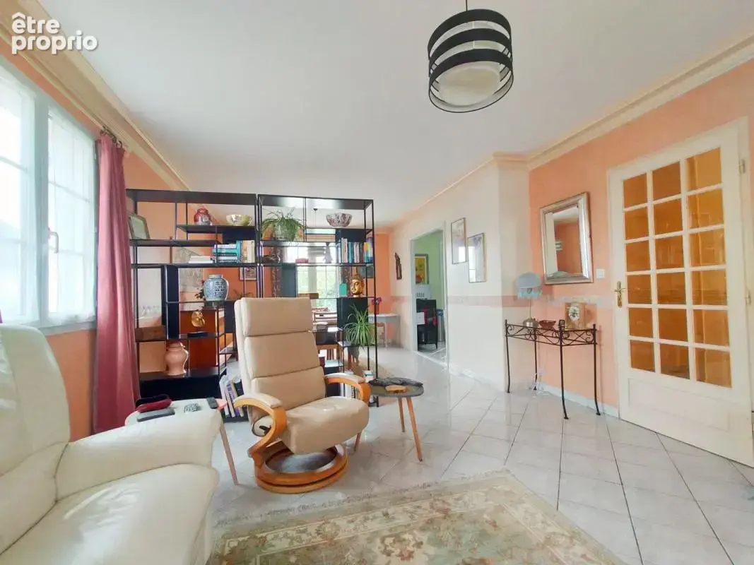 Maison 4 pièces 98 m² à vendre à Villaines-La-Juhel (53700) - photo 2