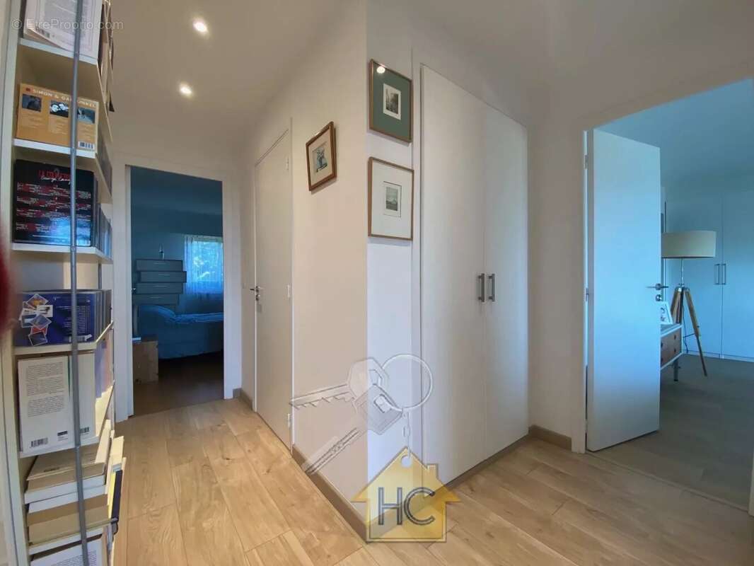 Appartement à GRASSE