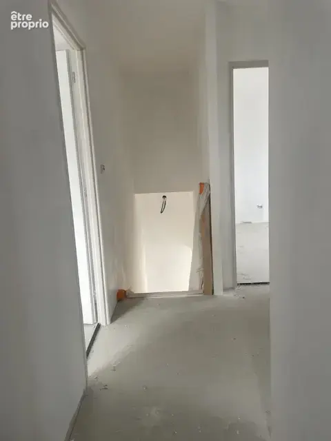 Maison individuelle 3 chambres   garage   terrain d’environ 400 m2 - photo 7