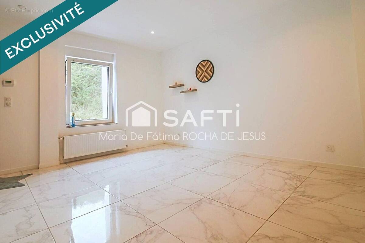 Photo 1 - Maison à VILLERUPT