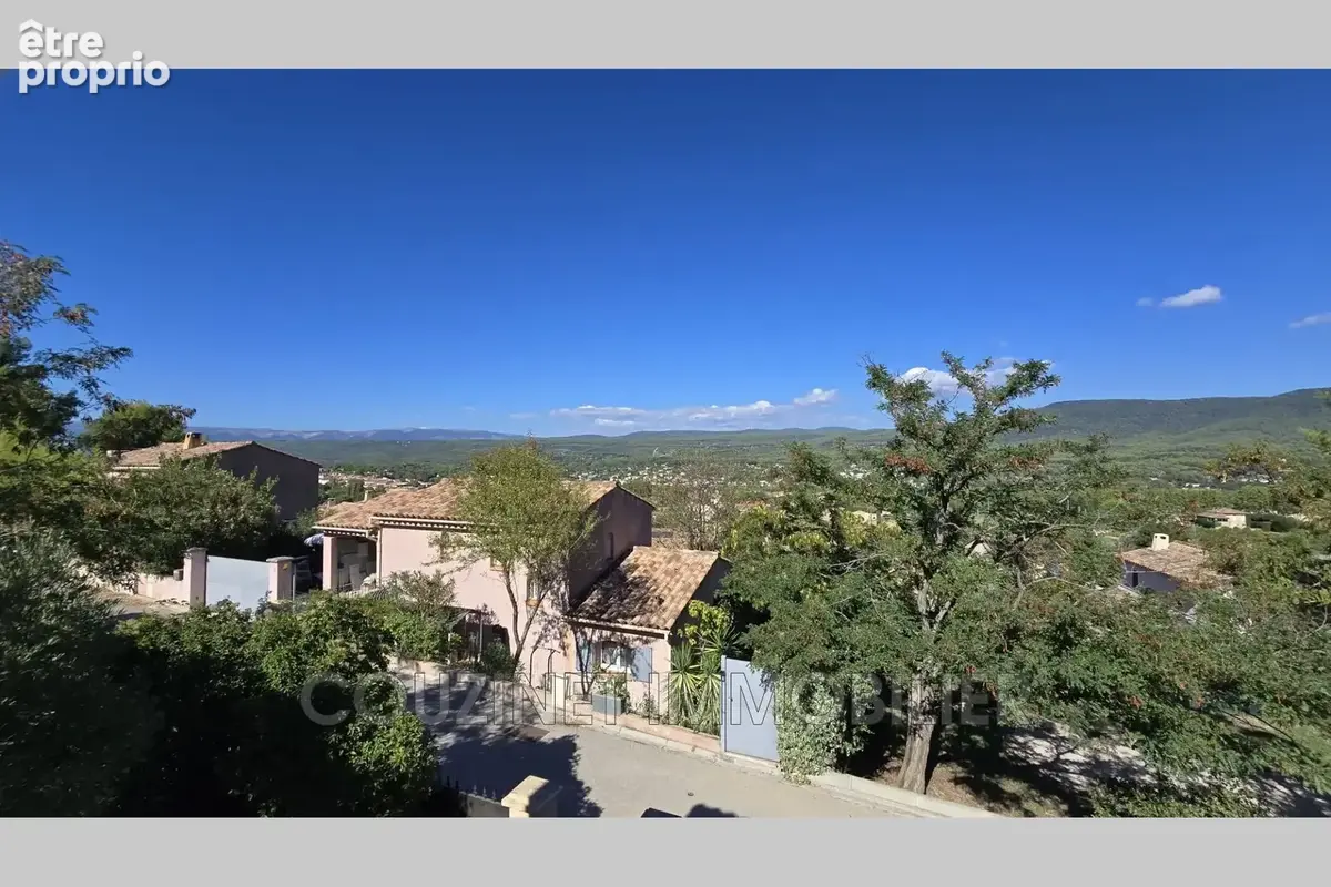 Maison 4 pièces 125 m² à vendre à Le Beausset (83330) - photo 8