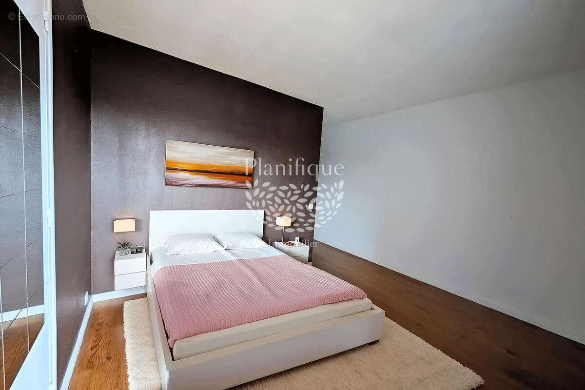 Appartement à ANNECY