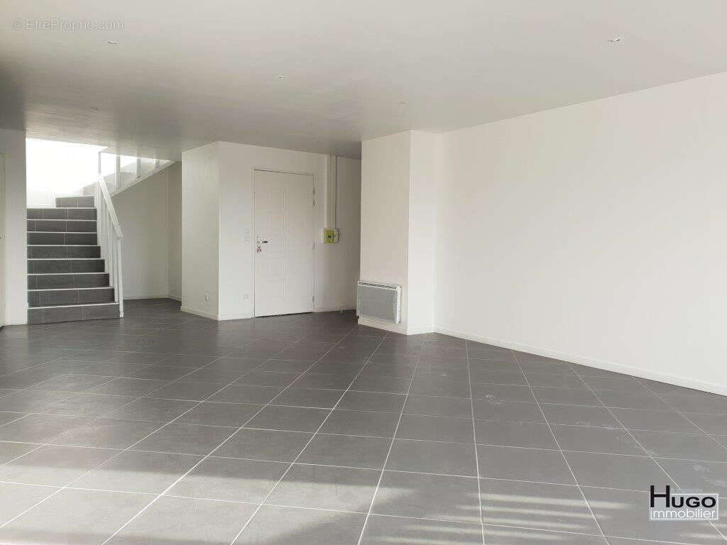 Appartement à LE TAILLAN-MEDOC