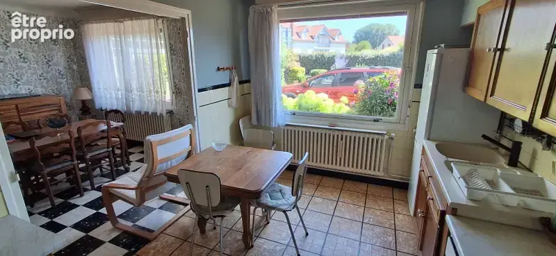 Maison 142 m² à Cucq  - photo 3