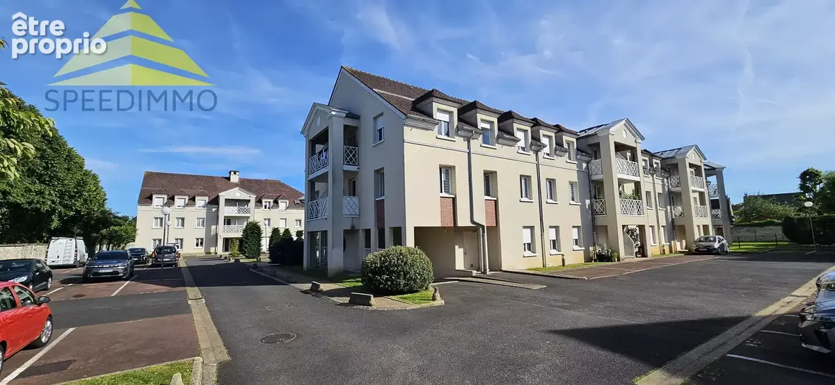 Charmant T2 moderne à Brie-Comte-Robert, 37 m² - photo 8
