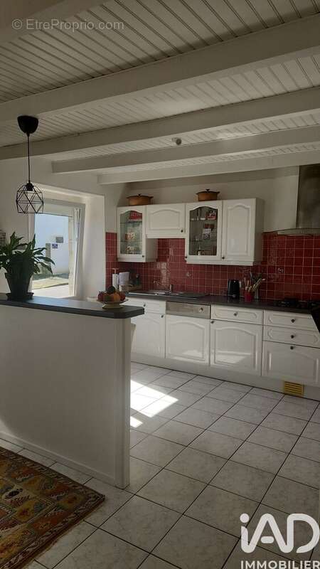 Photo 5 - Maison à PONTIVY