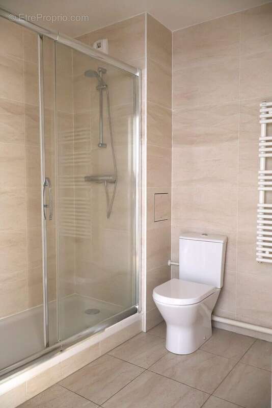 Appartement à BOIS-COLOMBES