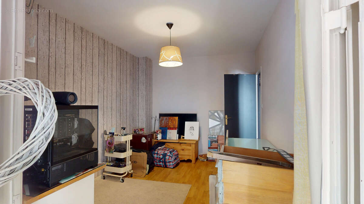 Maison 4 chambres avec jardin et garage - photo 13