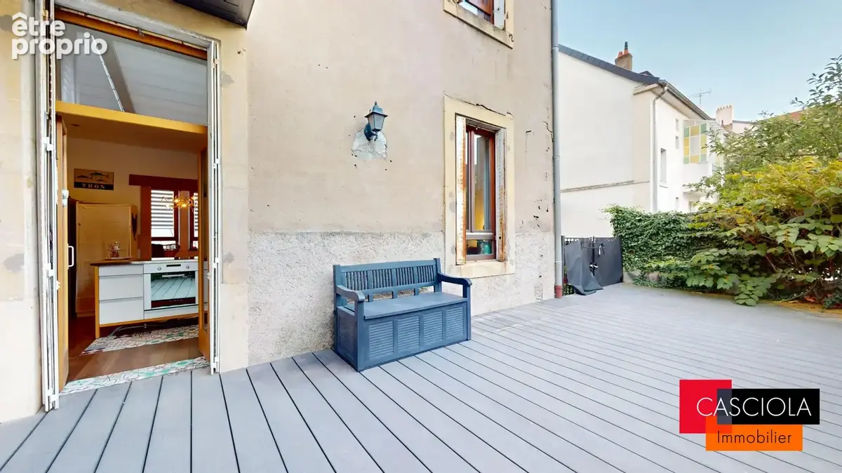 Appartement 3 pièces 73 m² à vendre à Metz (57000) - photo 7