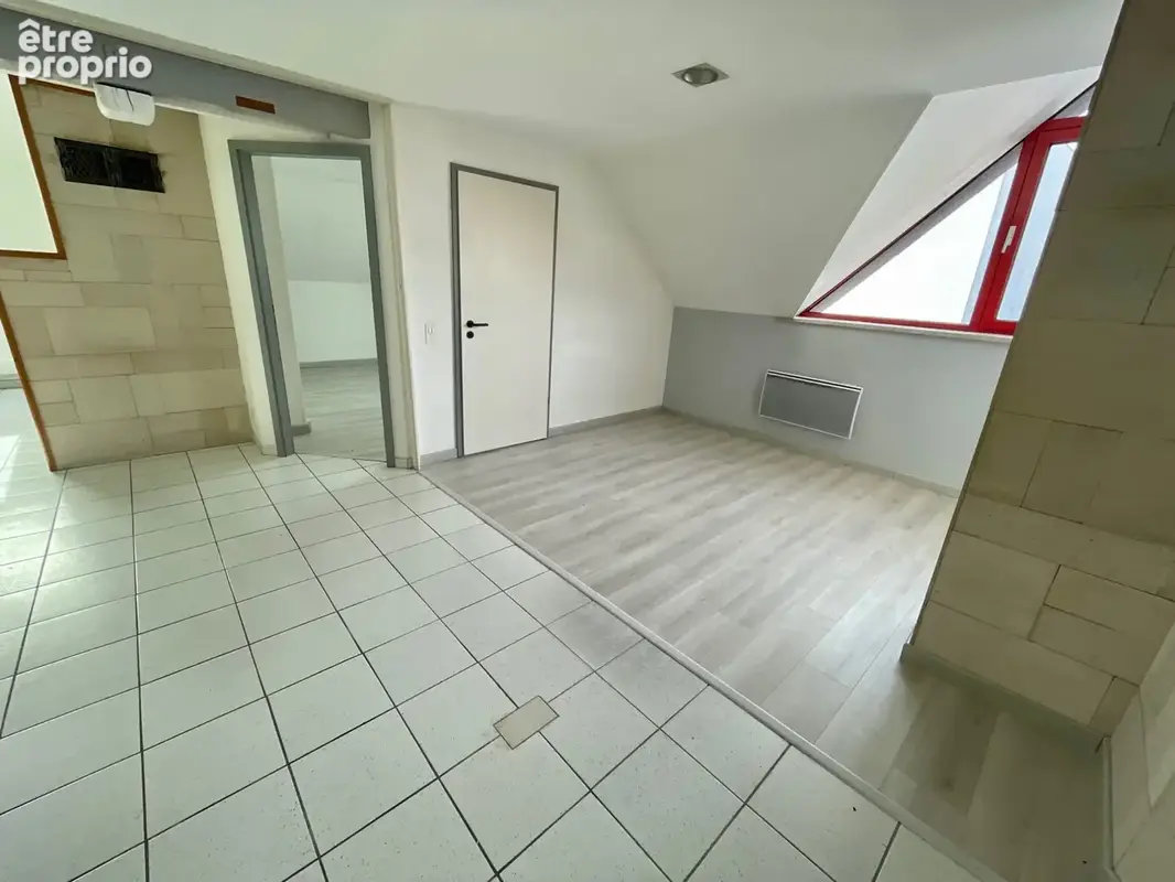 Appartement type F5 de 116 m2 - photo 5