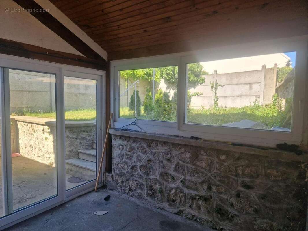 Photo 8 - Maison à SAINT-POURCAIN-SUR-SIOULE