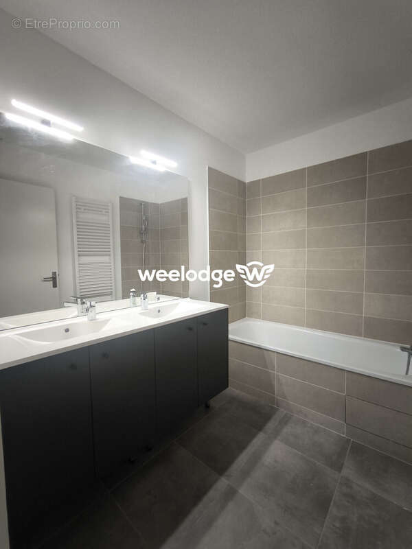 Appartement à TOURNEFEUILLE