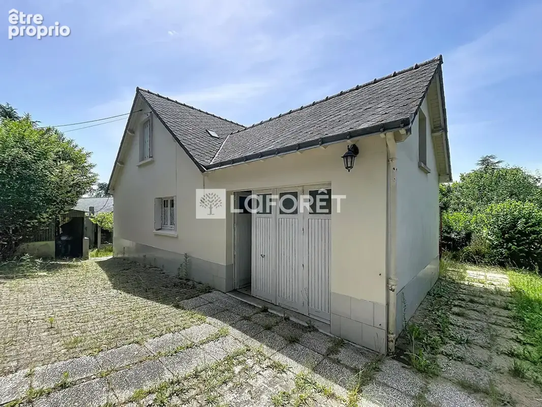 Photo Maison à Redon au prix de 157 390€