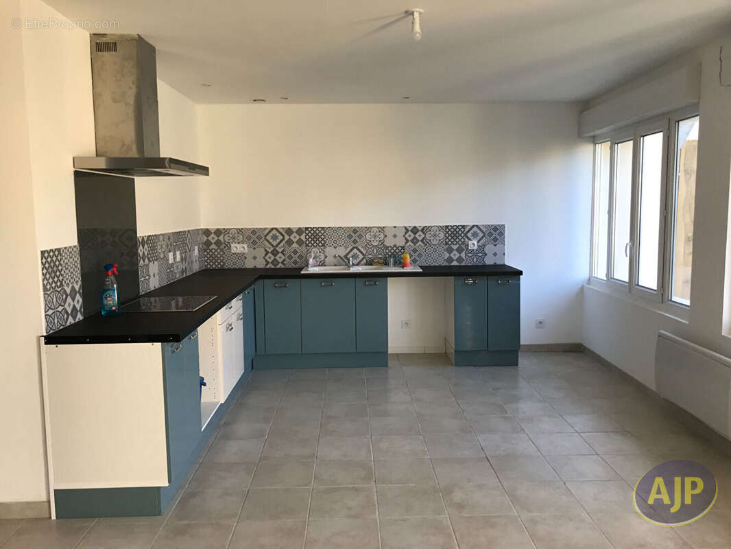 Maison à LESPARRE-MEDOC