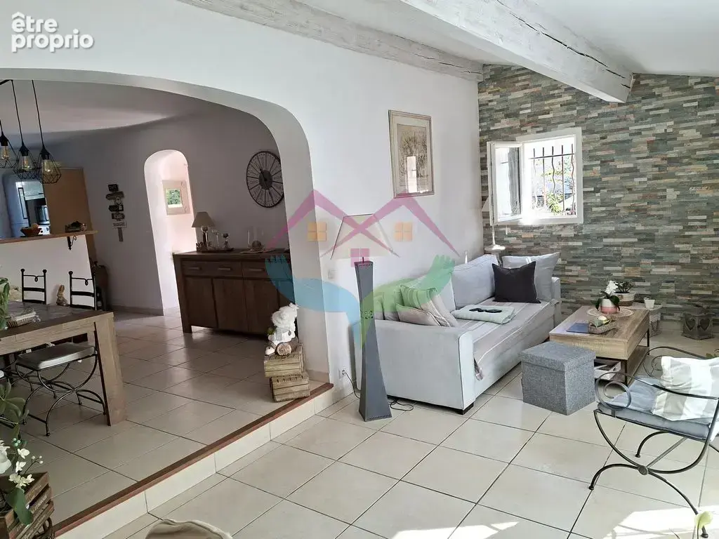 Maison T3 Saint Raphaël les Plaines à vendre - photo 3