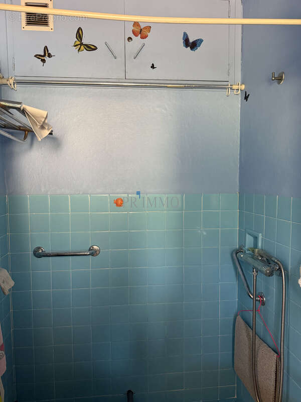 Appartement à LA SEYNE-SUR-MER