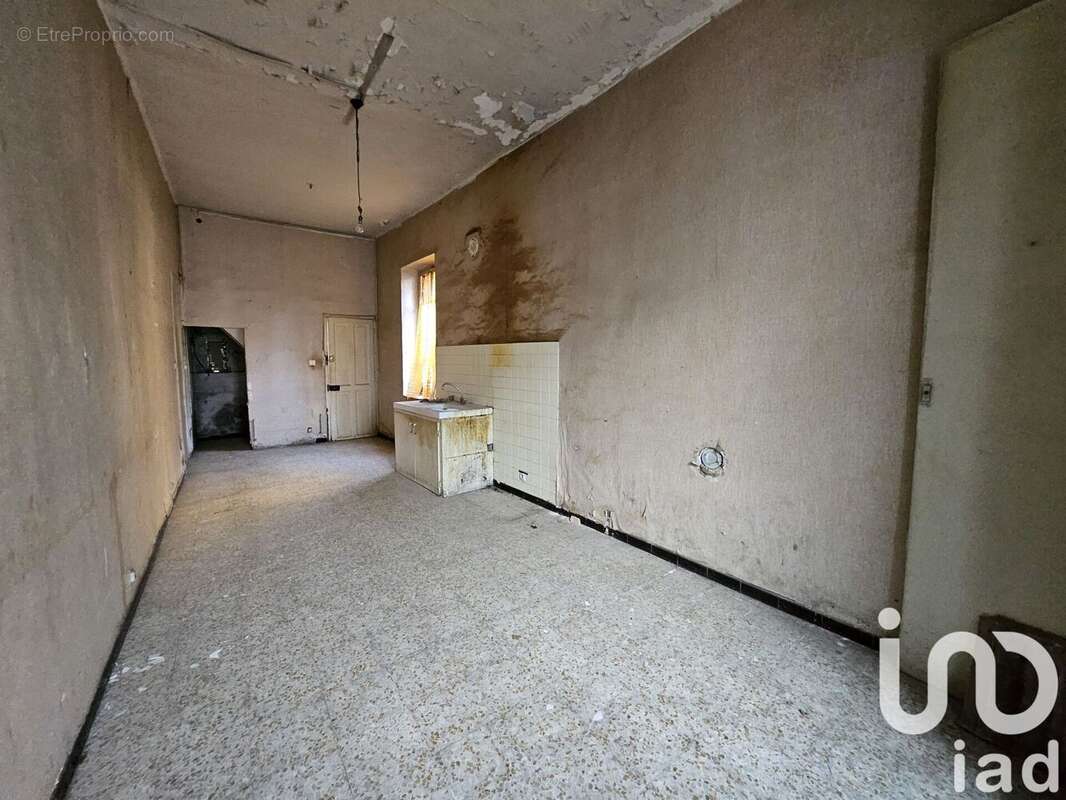 Photo 2 - Appartement à BAGNOLS-SUR-CEZE