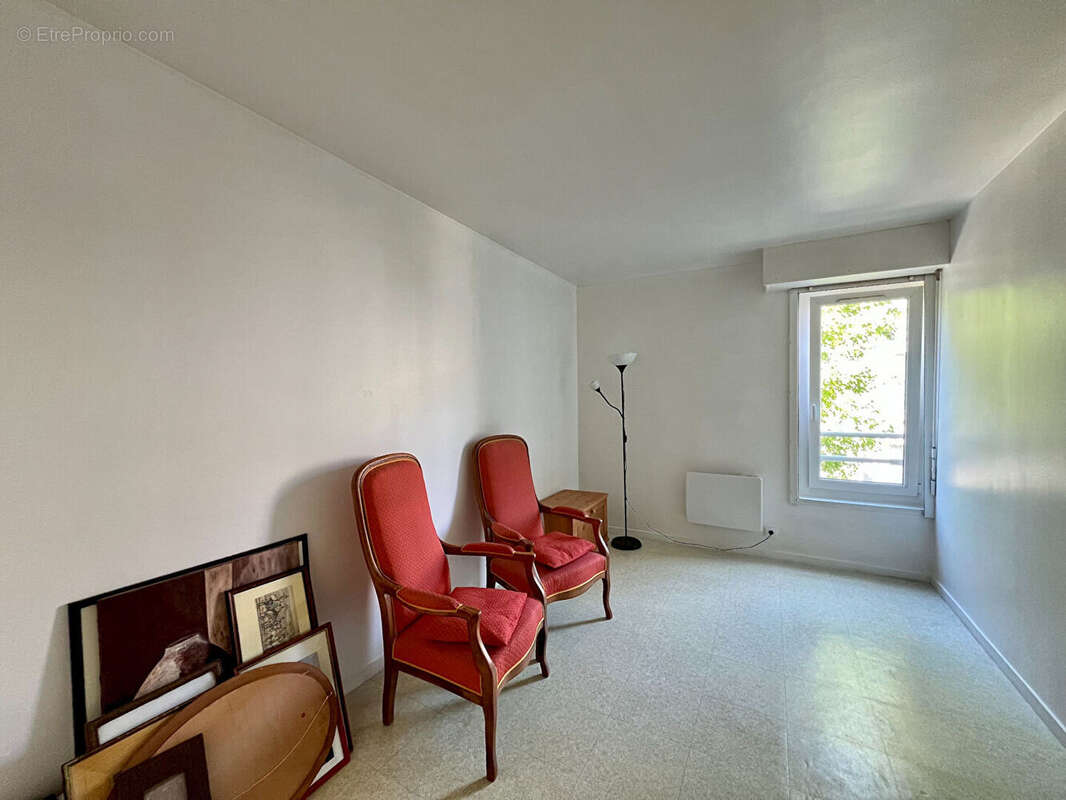 Appartement à SEVRES