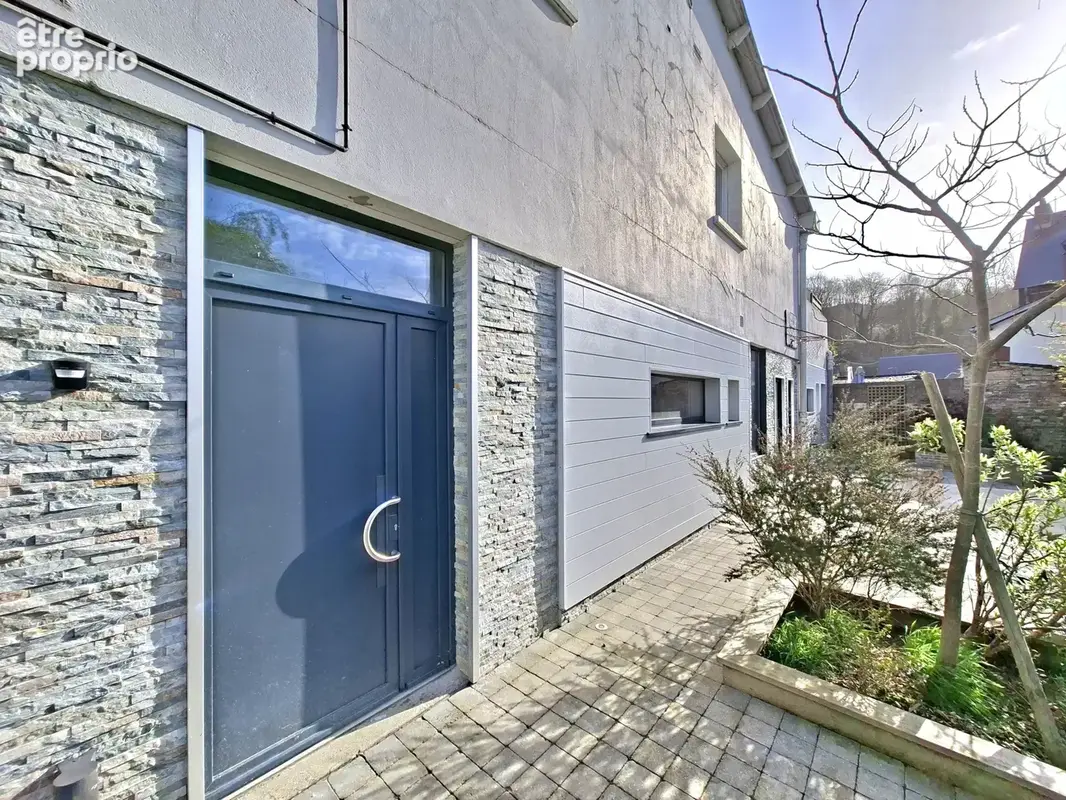 Duplex - 87.5 m2 - RDC + 1er étage - photo 3