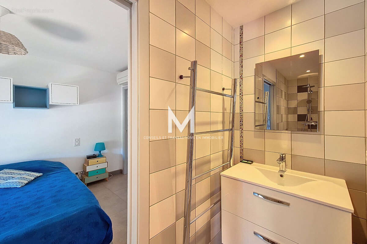 Maison à PLAN-DE-LA-TOUR