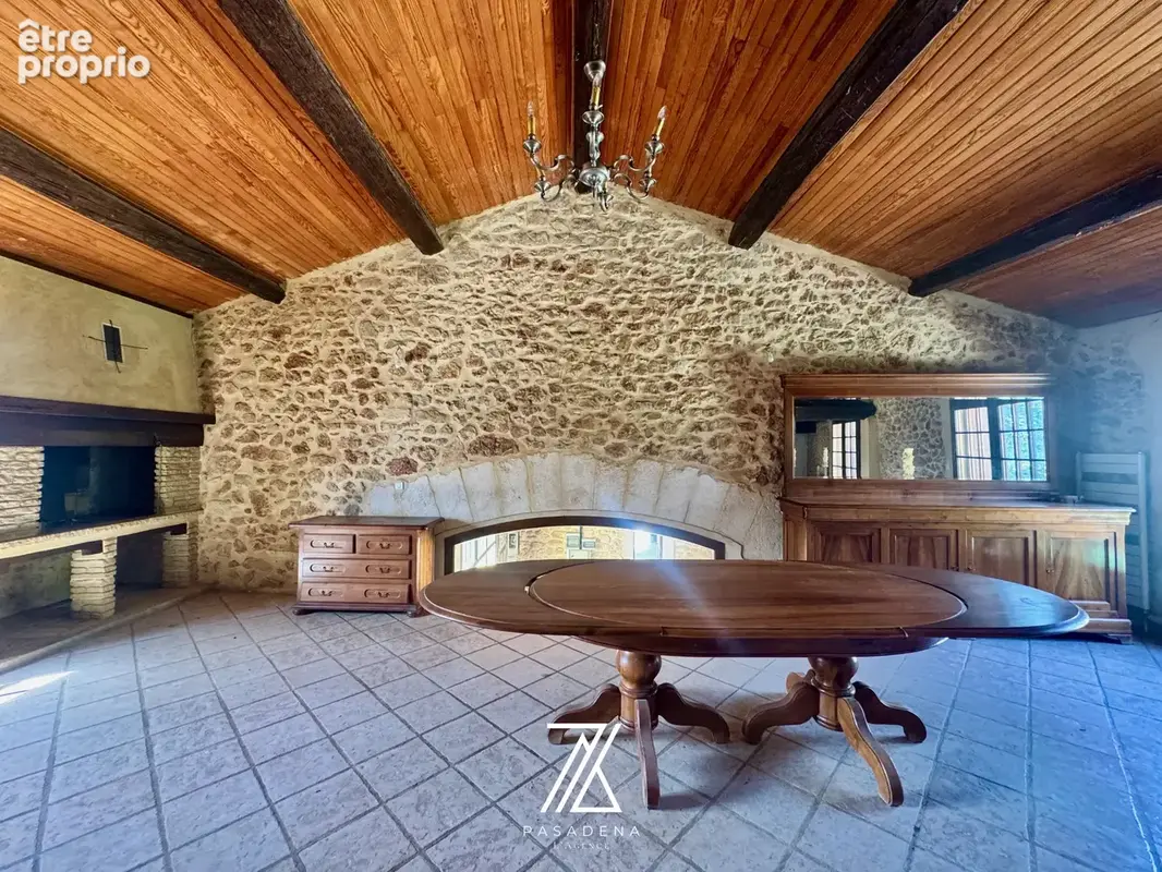 Vente Maison de caractère / traditionnelle  Montpellier - photo 3