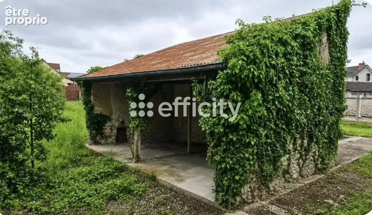 Maison 5 pièces 126 m² à vendre à Mehun-Sur-Yevre (18500) - photo 5
