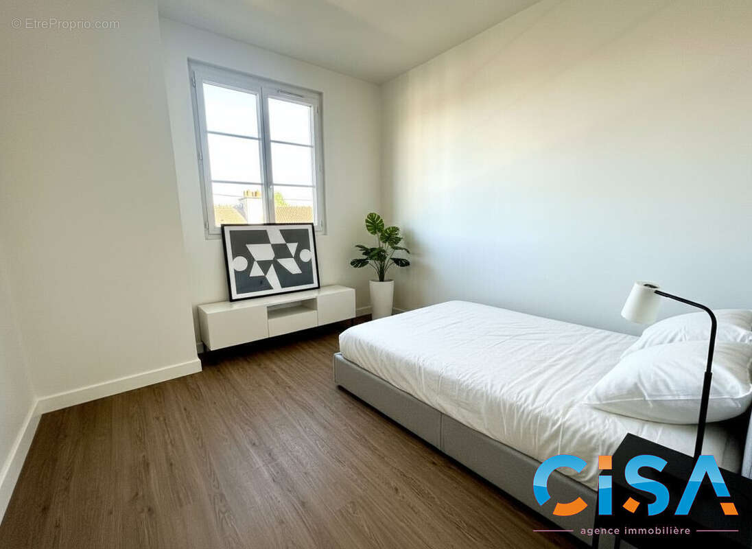 Appartement à NEUILLY-EN-THELLE