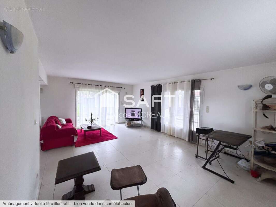 Photo 3 - Maison à MONTAUBAN