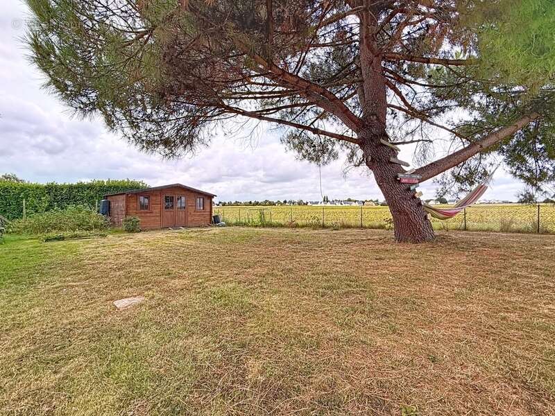 Maison à NOTRE-DAME-D&#039;OE