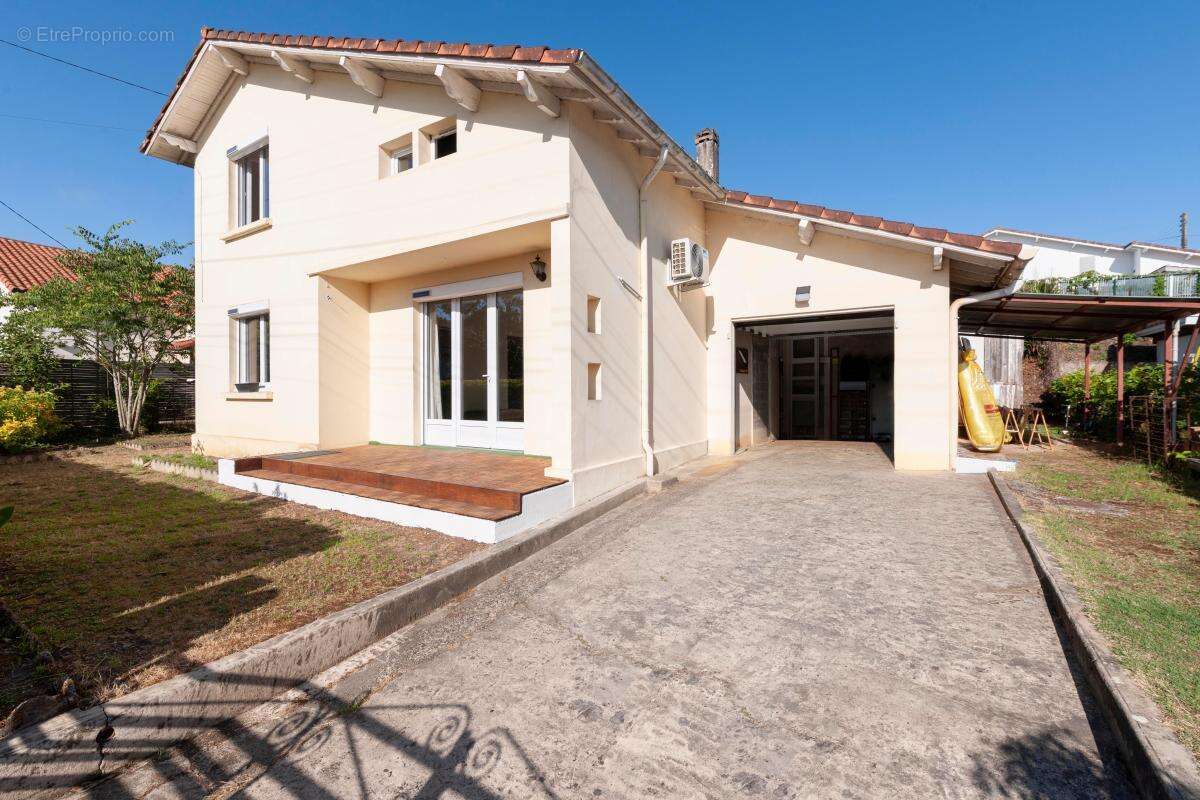 Maison type Castor - photo 9