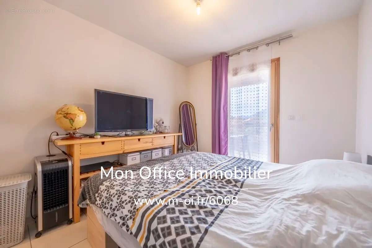 Appartement à GAP