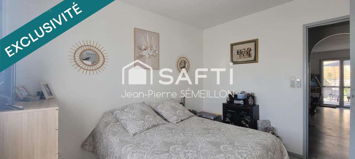 Photo 9 - Maison à BEAUVILLE