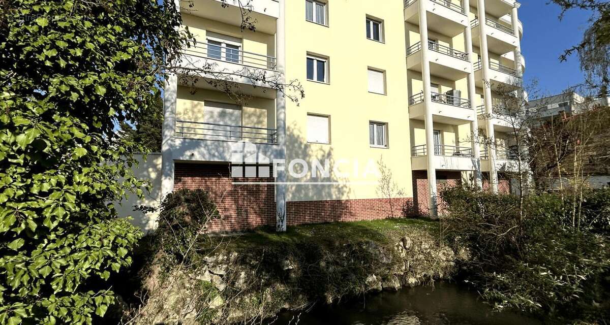 Appartement à CHARTRES