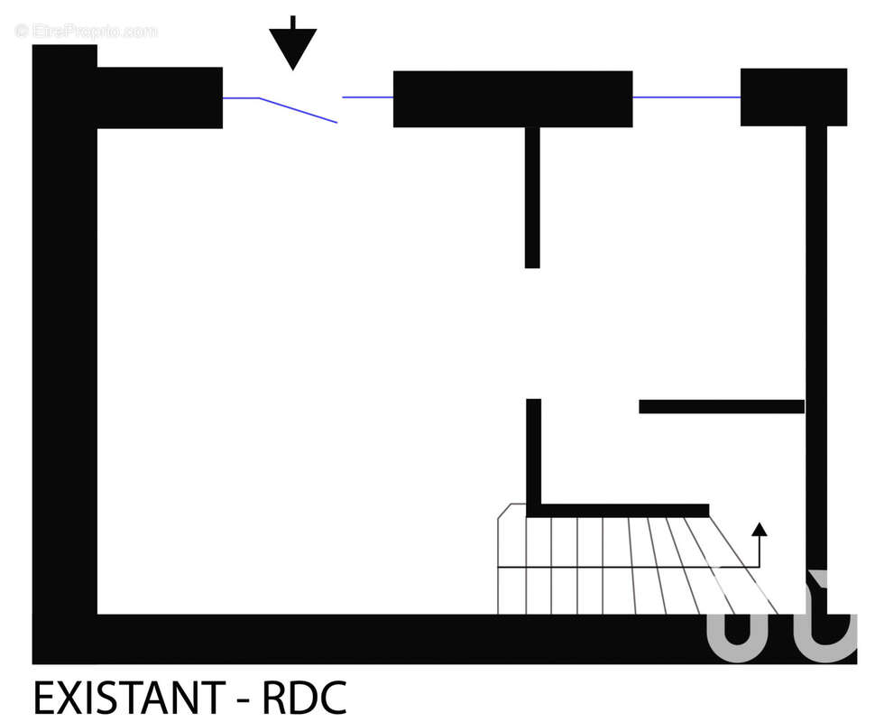 Photo 2 - Appartement à SAINT-MAUR-DES-FOSSES