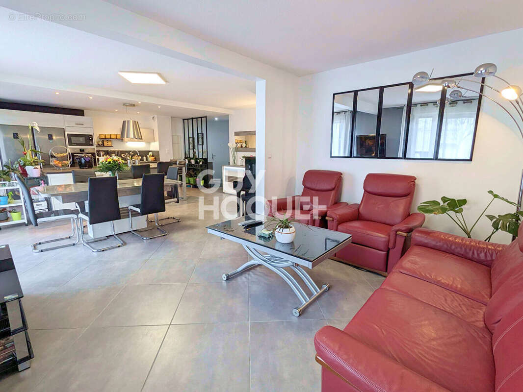 Appartement à BESANCON